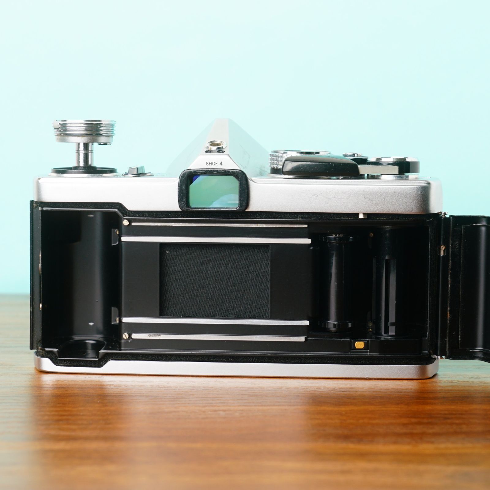 完動品◎オリンパス OM-1 50mm F1.8 F.ZUIKO AUTO-S フィルムカメラ