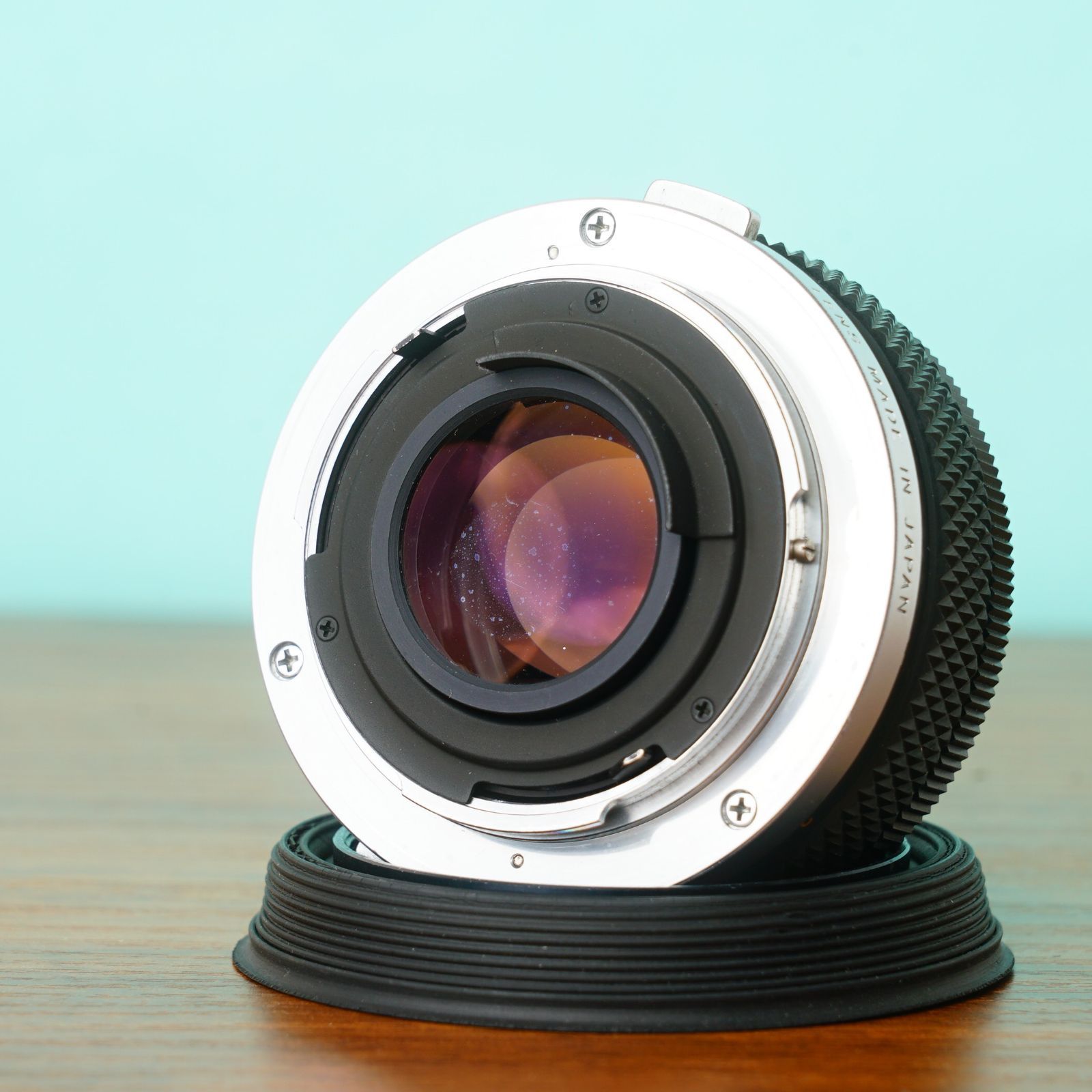 完動品◎オリンパス OM-1 50mm F1.8 F.ZUIKO AUTO-S フィルムカメラ 完動品◎オリンパス OM-1 50mm F1.8 F.ZUIKO AUTO-S フィルムカメラ