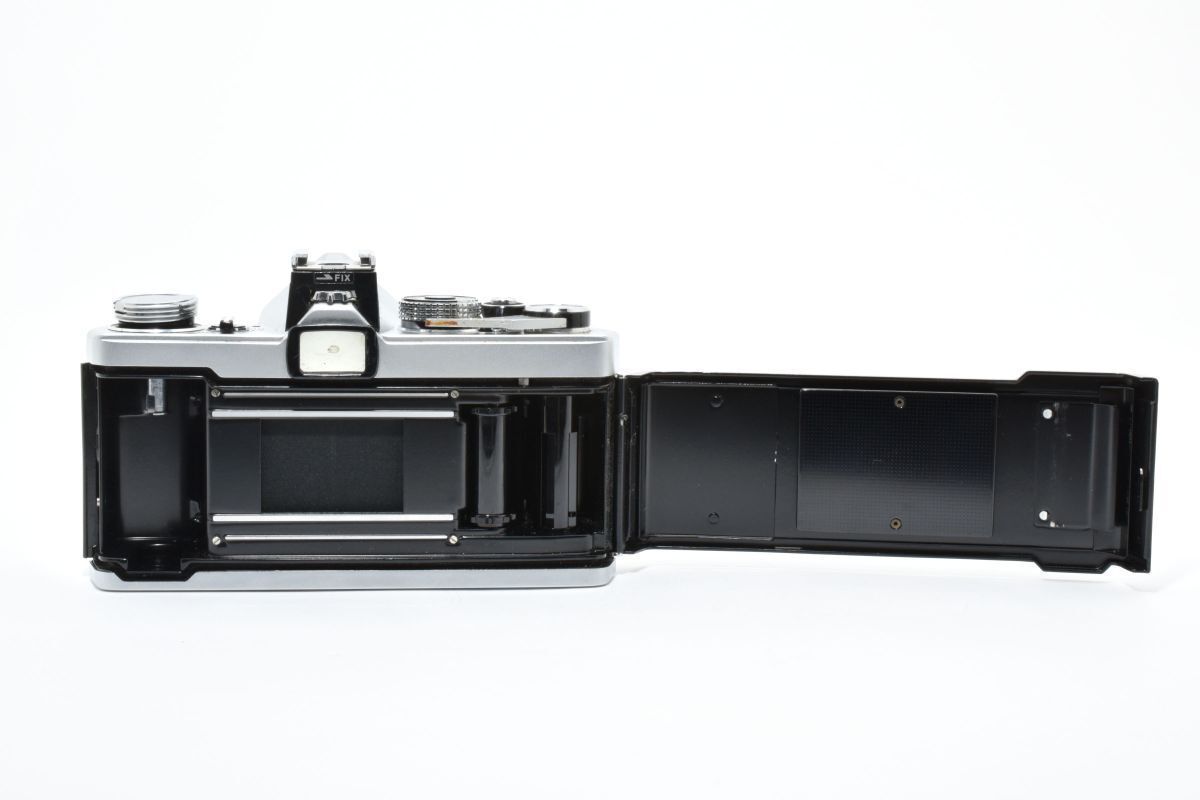 ☆希少 / 実用美品☆ オリンパス OLYMPUS M-1 / M-SYSTEM F.ZUIKO AUTO