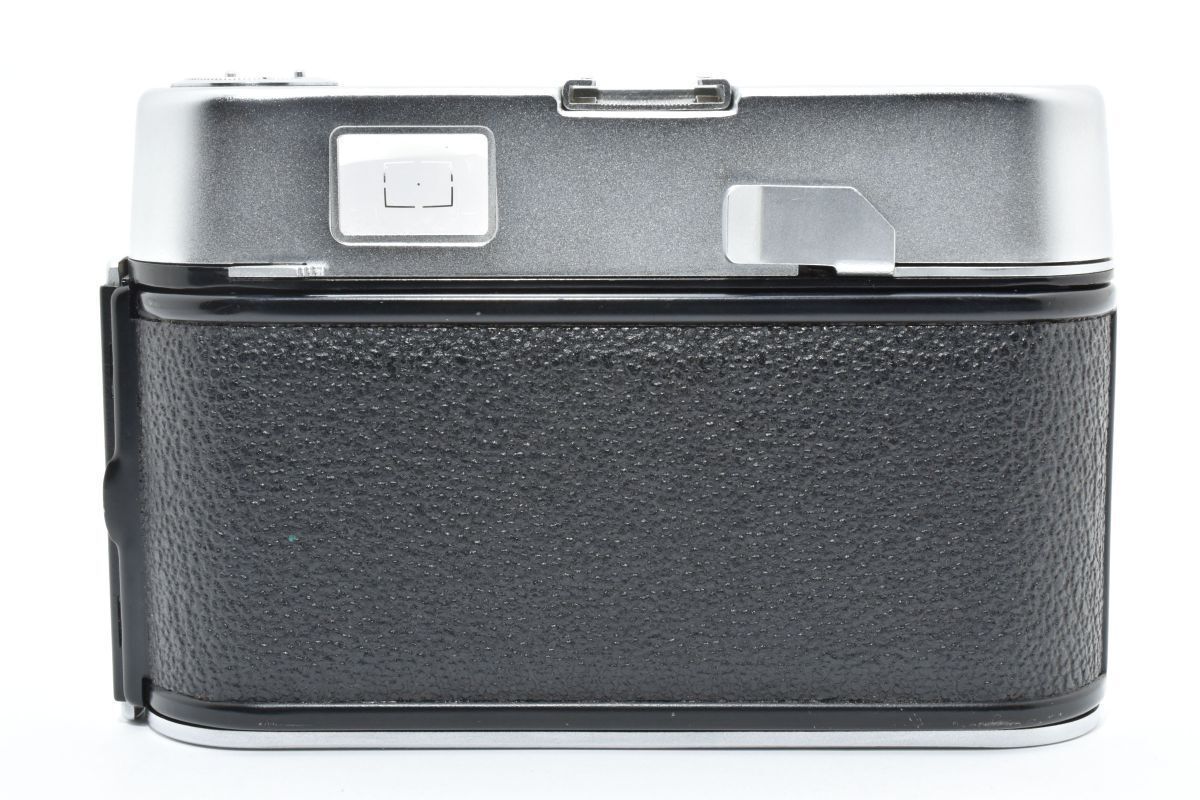 フォクトレンダーVITO-C／LANTHAR50mmf2.8【実写確認済整備品】 Yahoo!オークション - 「voigtlander vito」の落札相場・落札価格