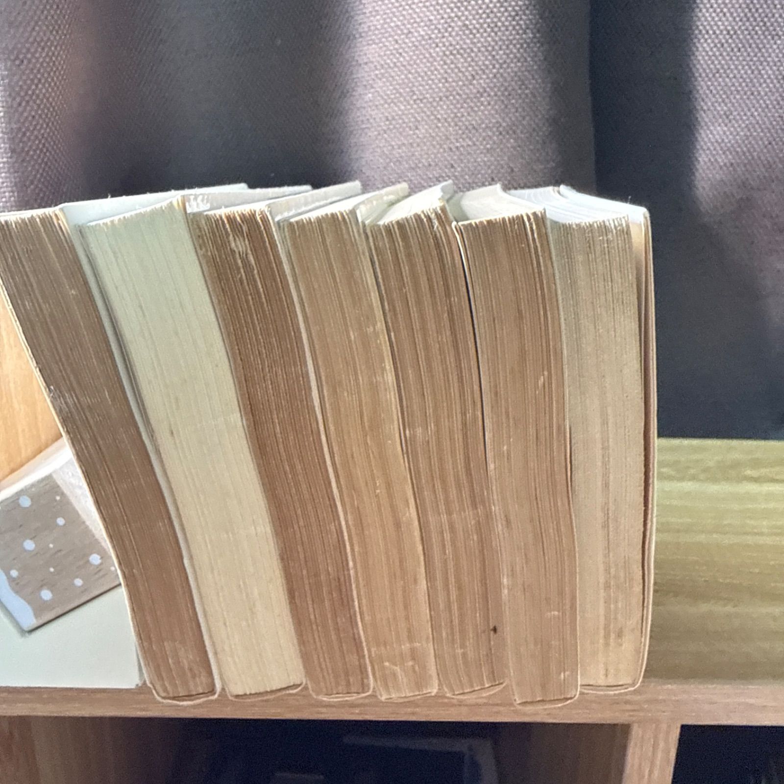 モンテ・クリスト伯 岩波文庫 1-7巻 全巻セット - メルカリ