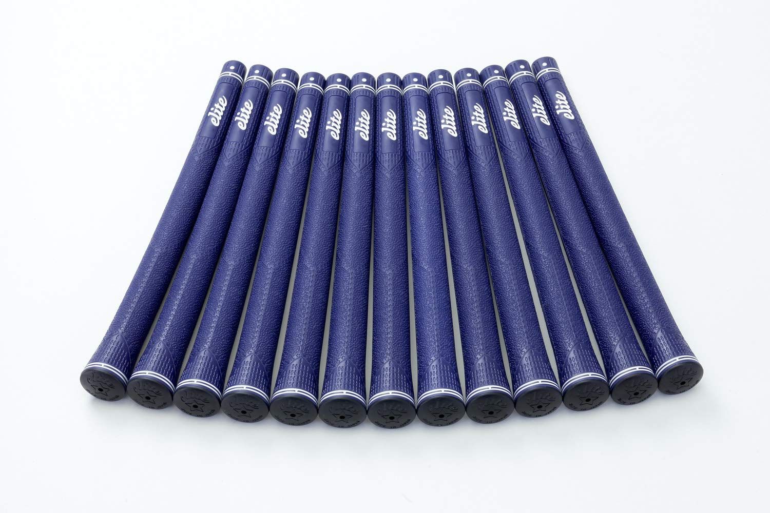 新品 elitegrips (エリートグリップ) ゴルフ グリップ CX50 13本セット