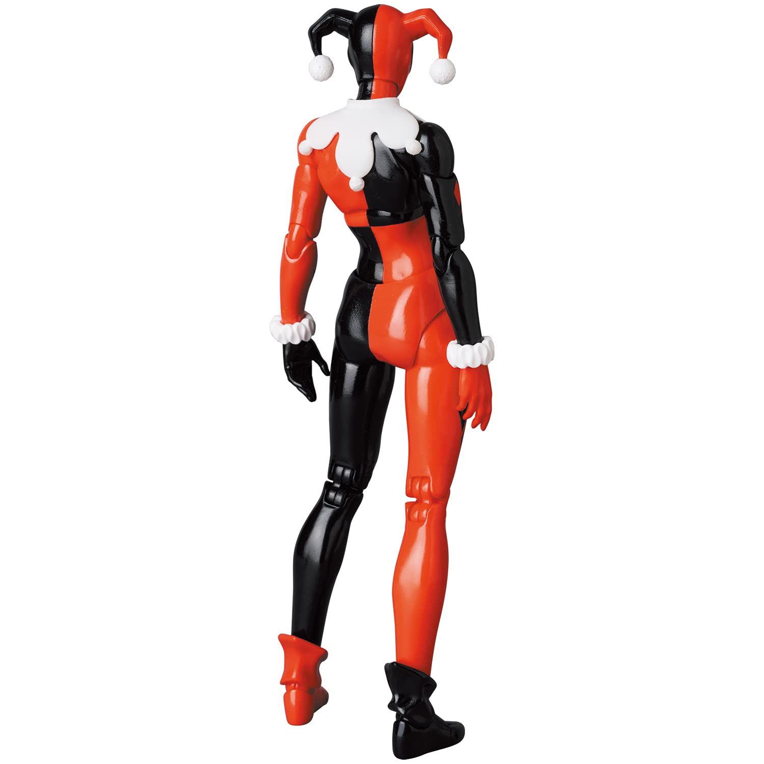 新品 MAFEX マフェックス No.162 HARLEY QUINN ハーレイ クイン BATMAN