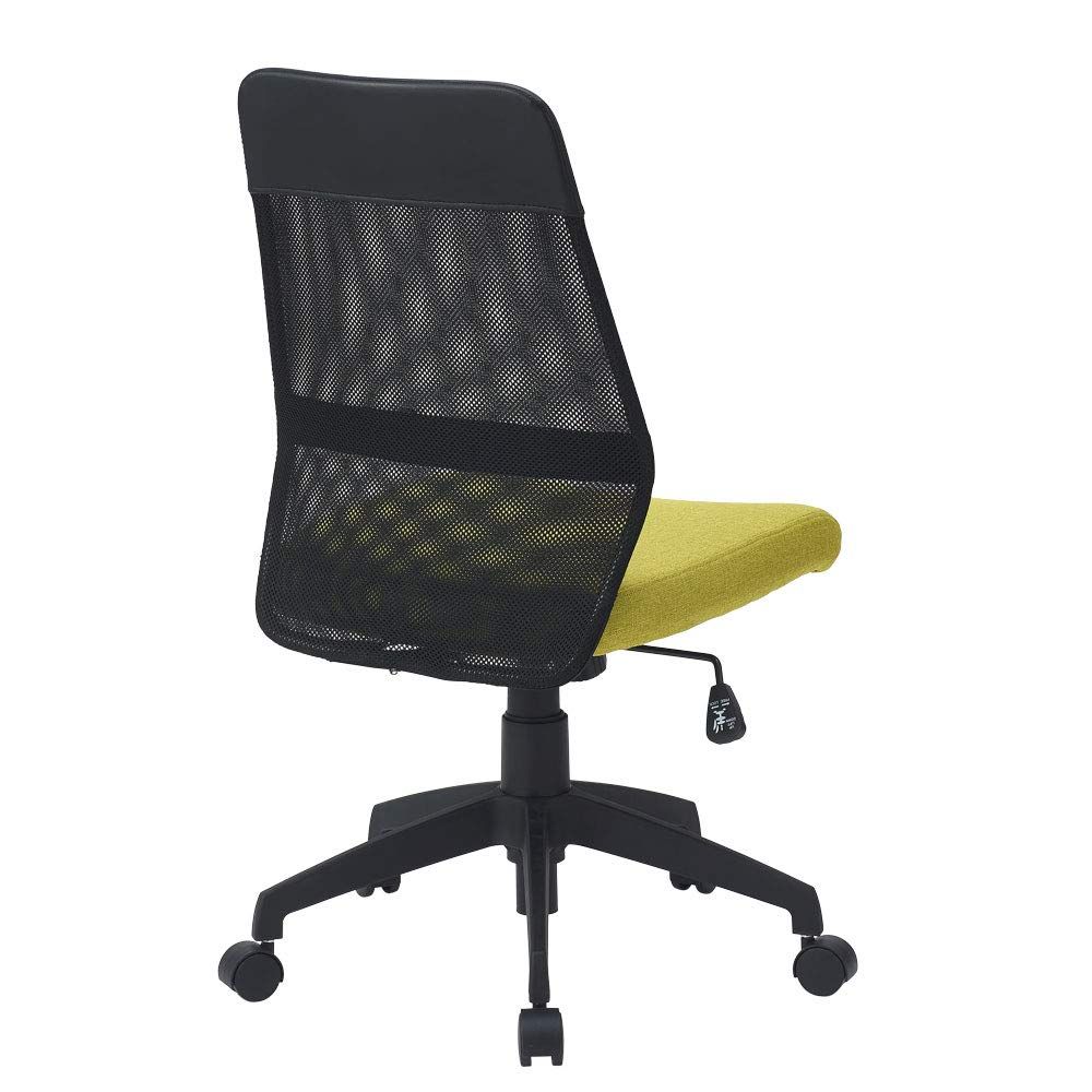 ナカバヤシ メッシュバックチェア