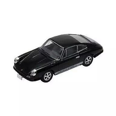 中古】トミカ 1/64 LV-86c ポルシェ911S 黒 「トミカリミテッド