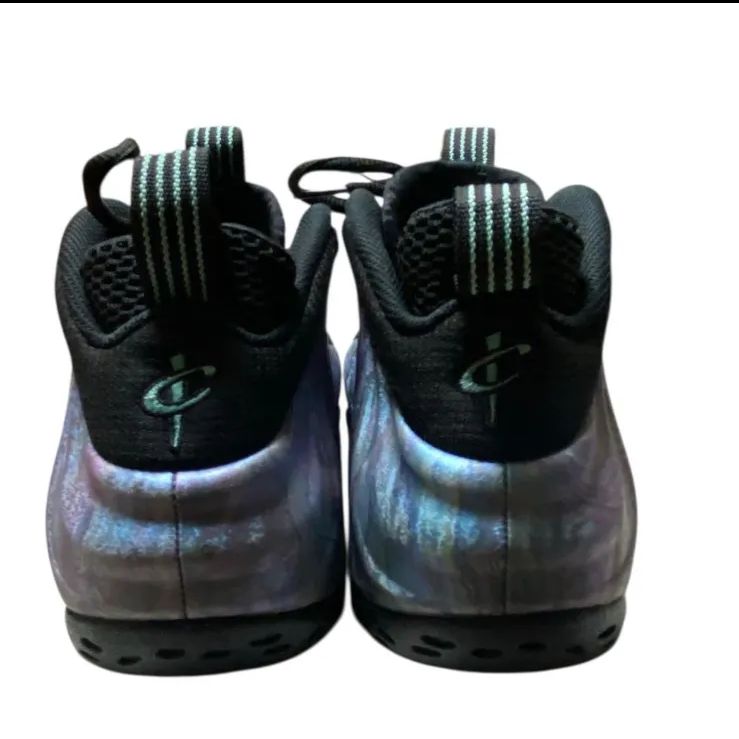 Nike Air Foamposite One 