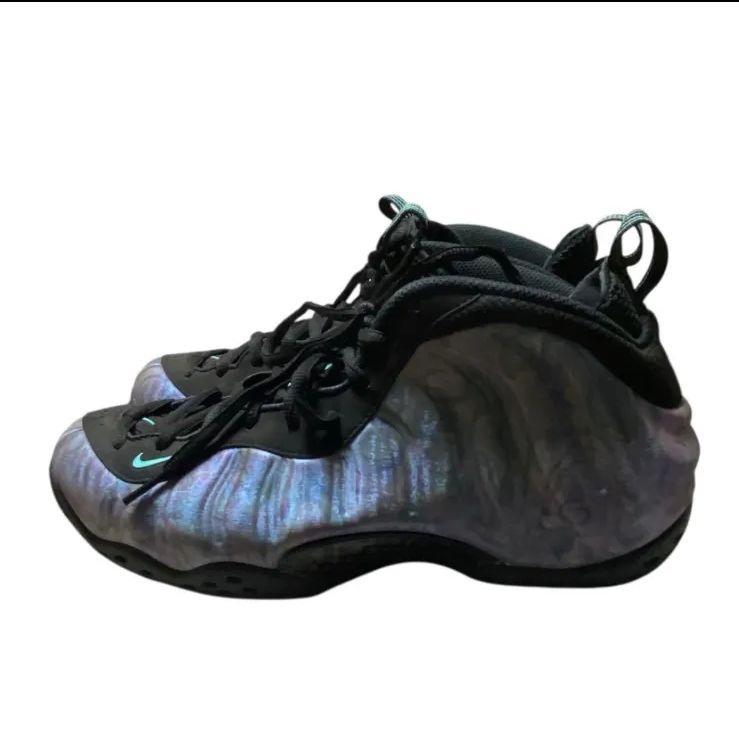 Nike Air Foamposite One 