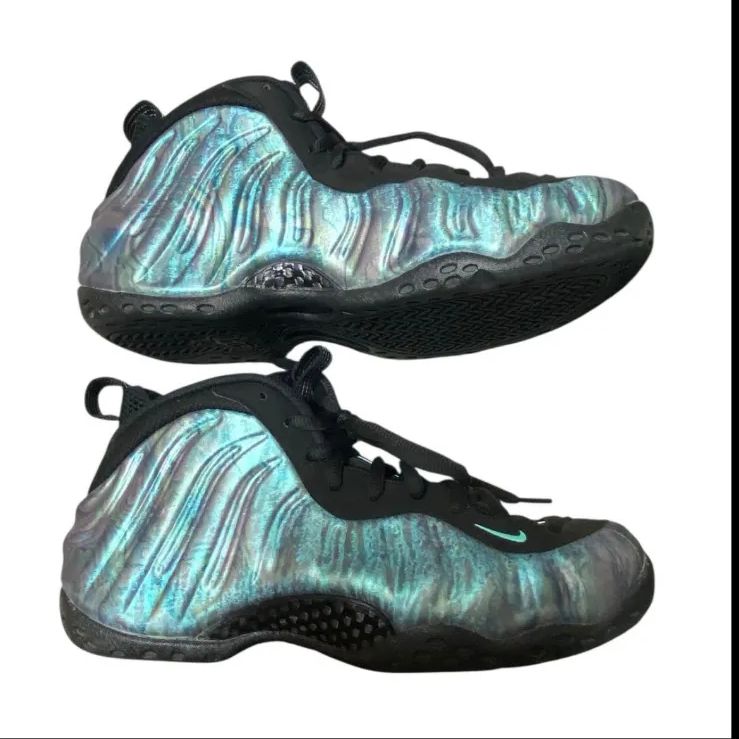 Nike Air Foamposite One 