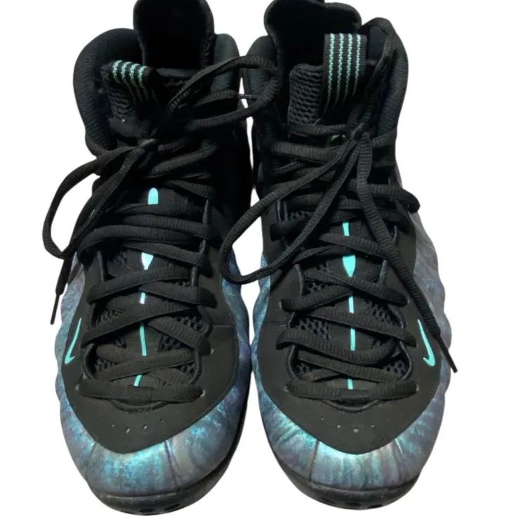 Nike Air Foamposite One 