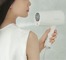 SALONIA（サロニア) トリートメントミストドライヤー & トリートメント