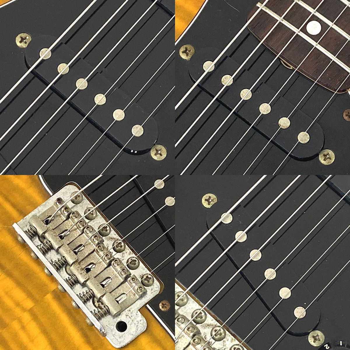 Squier by Fender スクワイア スクワイヤー SST-39 サンバースト