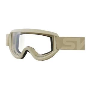 【新品・5営業日で発送】山本光学 SWANS ゴーグル MX-NO.619 DESA 品番:5400061900830