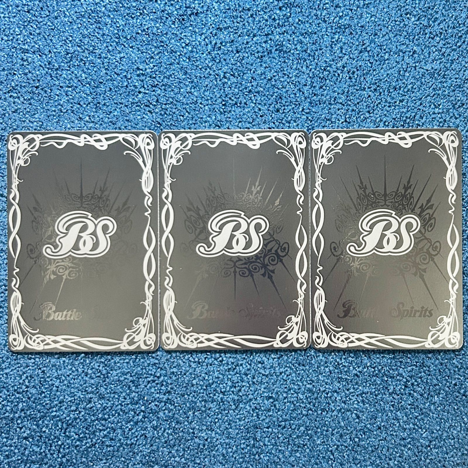 ☆ バトルスピリッツ 氷創戦姫フレミア 3枚 (BS75-CP04) ☆ - メルカリ