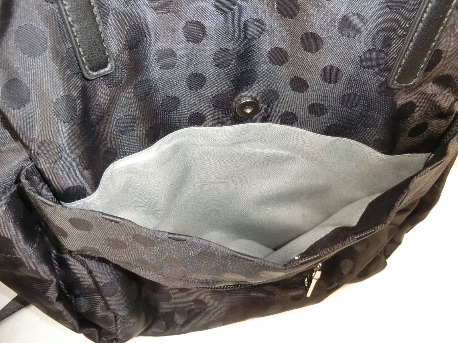 □未使用 イザック リュック＆ サコッシュセット 撥水 軽量 3way 