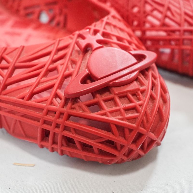 Vivienne Westwood × Melissa ヴィヴィアンウエストウッド メリッサ