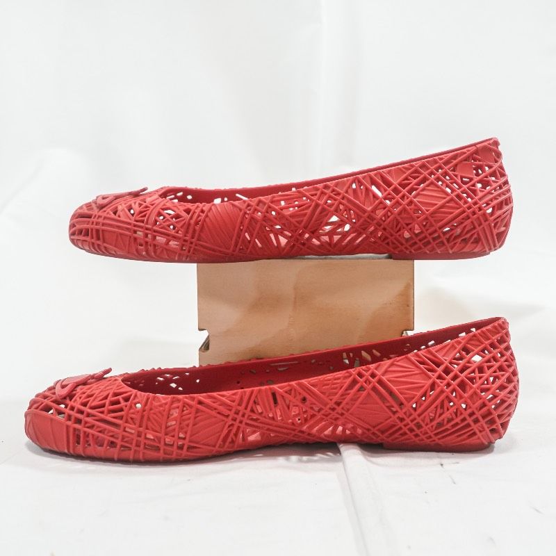 Vivienne Westwood × Melissa ヴィヴィアンウエストウッド メリッサ