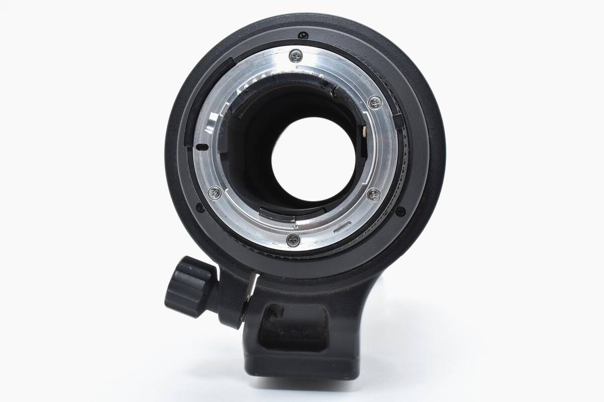 ☆訳あり外観美品☆ Nikon ニコン AF-S NIKKOR 300mm F4 D ED IF