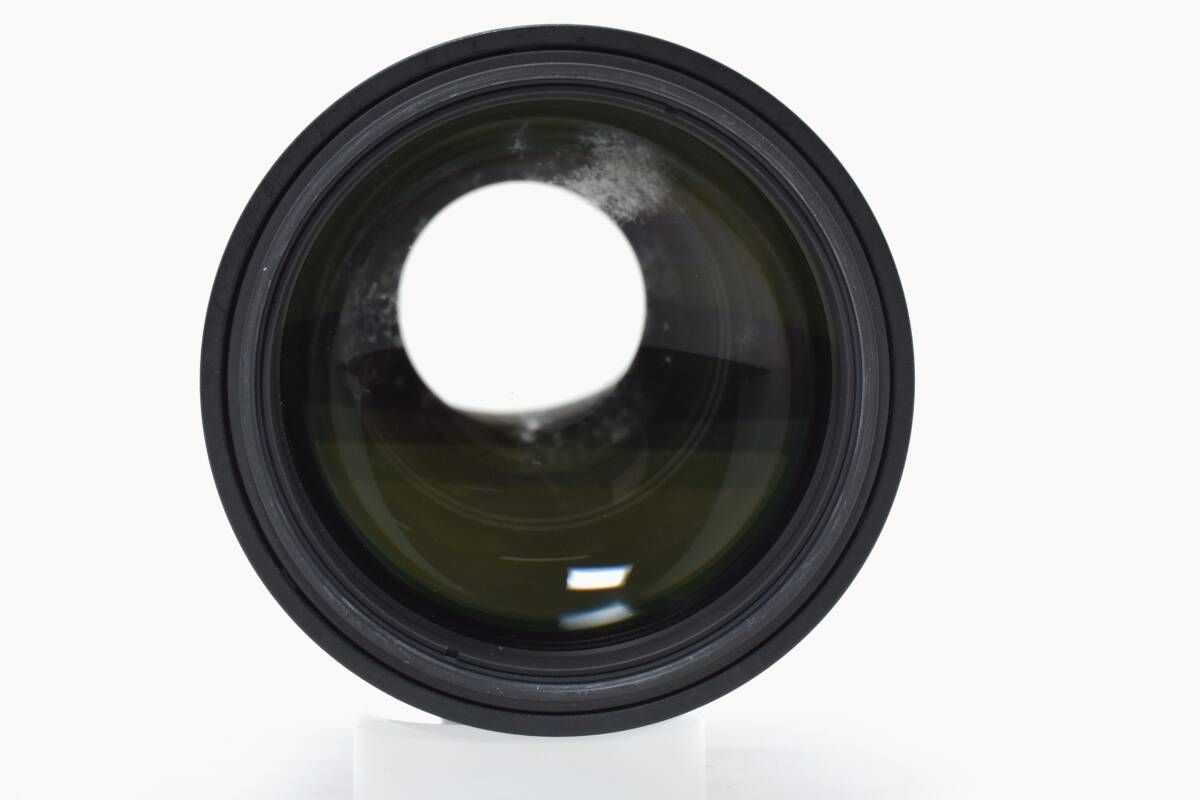 ☆訳あり外観美品☆ Nikon ニコン AF-S NIKKOR 300mm F4 D ED