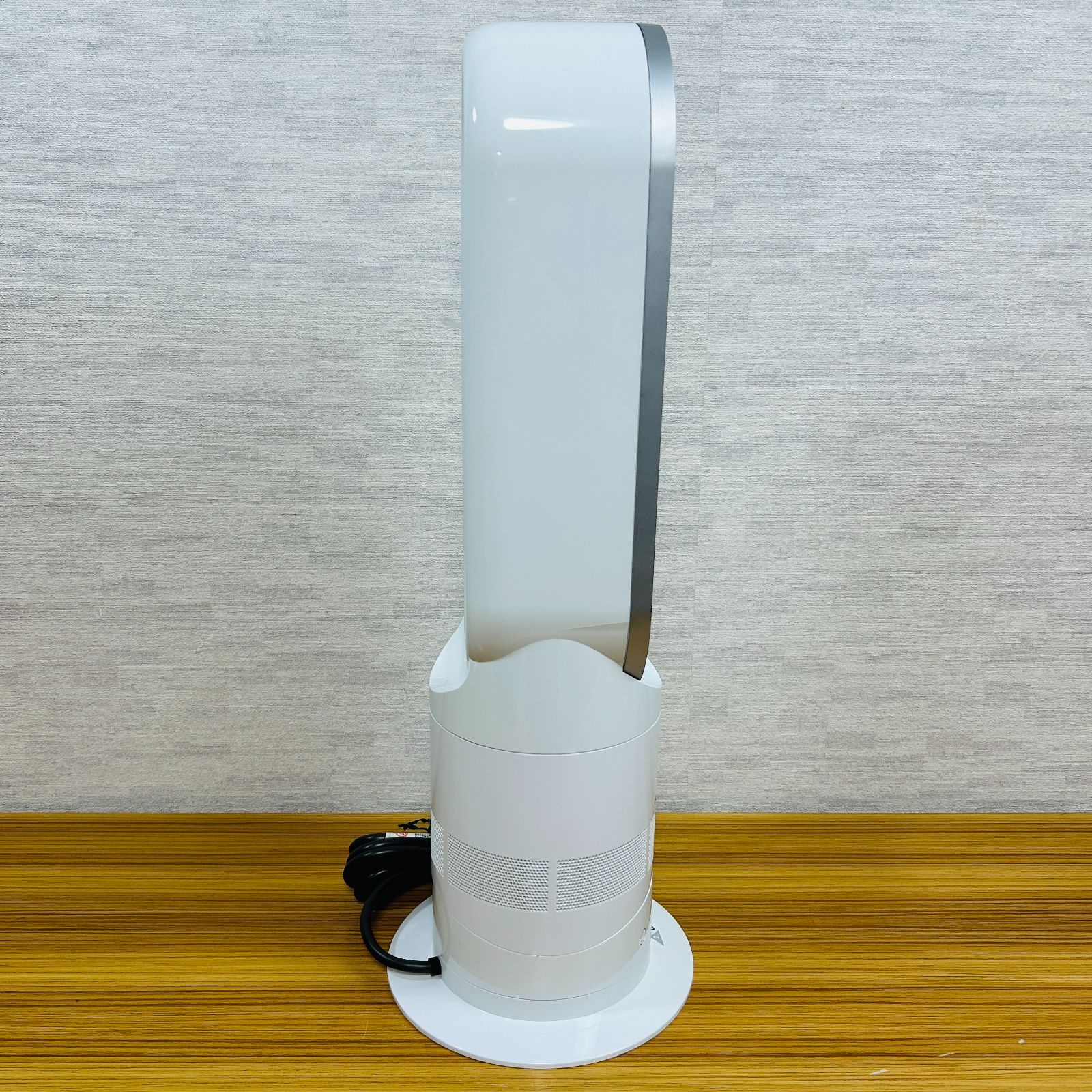 2017年製】Dyson Hot + Cool AM05 扇風機 ファンヒーター [ホワイト 