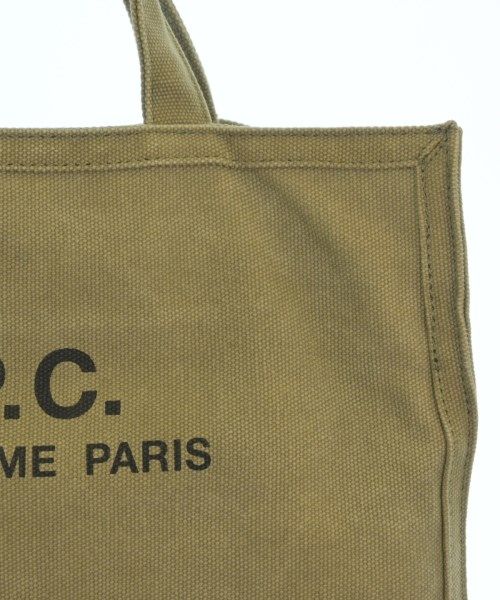 A.P.C. ショルダーバッグ メンズ 【古着】【中古】【送料無料】 アーペーセー ショルダーバッグ 中古の通販
