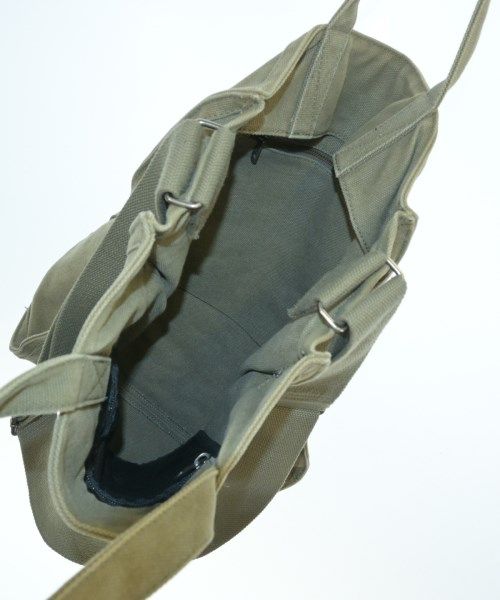 A.P.C. ショルダーバッグ メンズ 【古着】【中古】【送料無料】 アーペーセー ショルダーバッグ 中古の通販