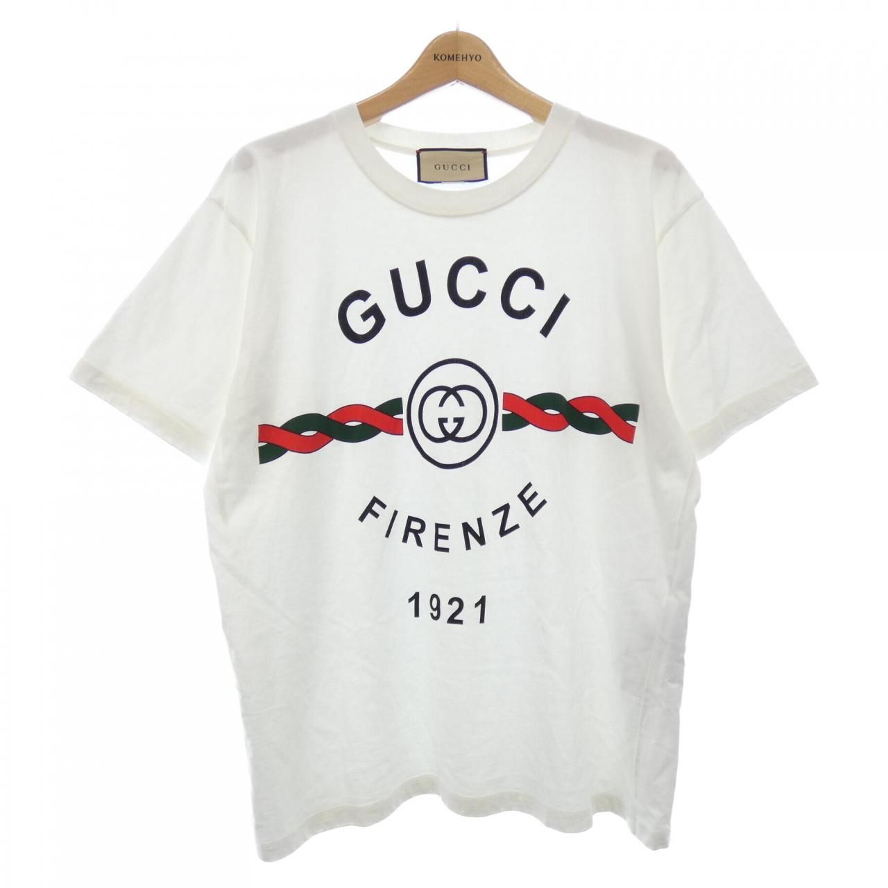 グッチ GUCCI Tシャツ 【公式通販】