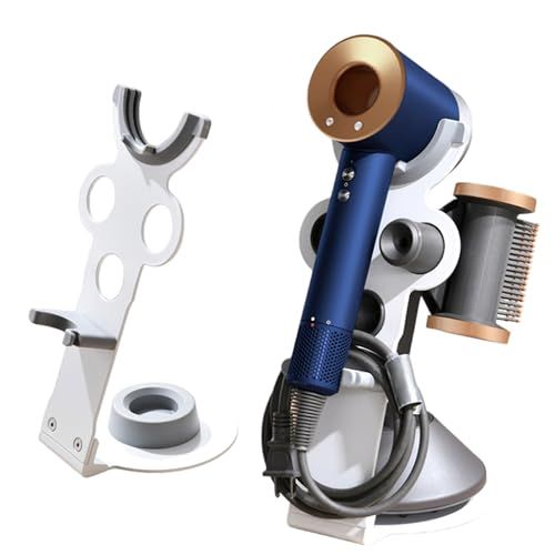 ZAZ Dyson (ダイソン) Supersonic Ionic ヘアドライヤー に互換性の