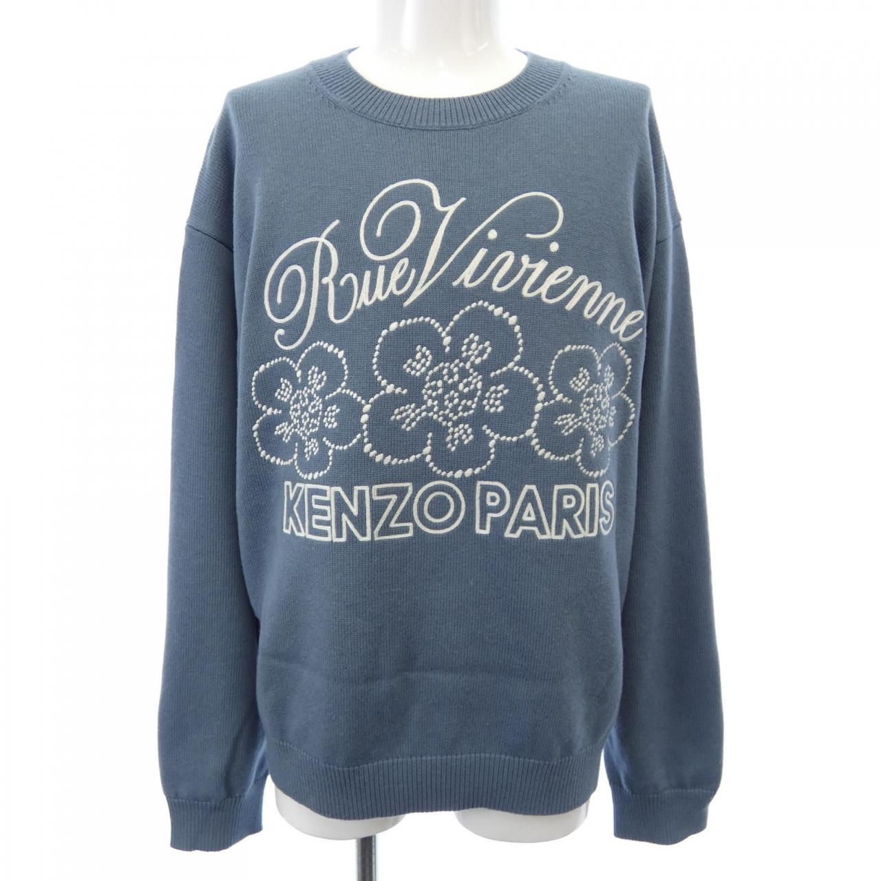 ケンゾー KENZO ニット 【公式通販】