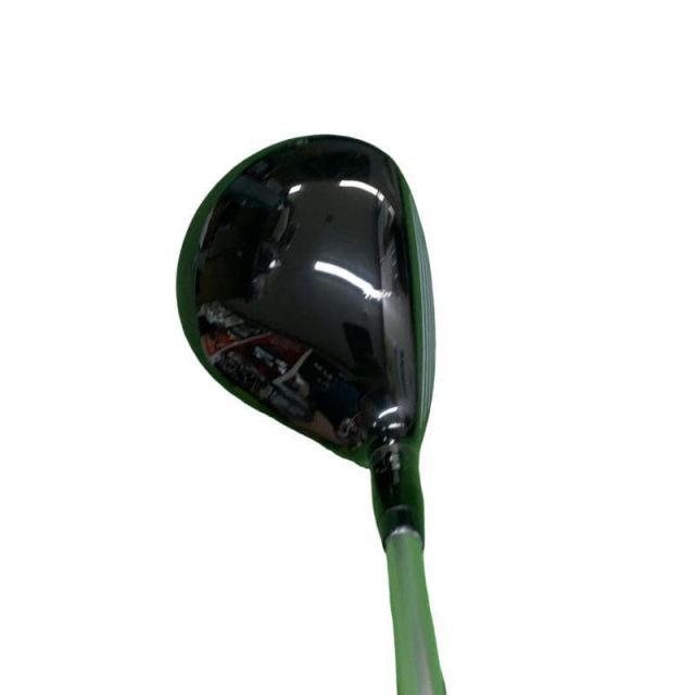 中古】 タイトリスト TSR3 16.5° レフティ フェアウェイウッド FW 純正