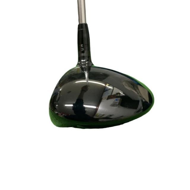 中古】 タイトリスト TSR3 16.5° レフティ フェアウェイウッド FW 純正