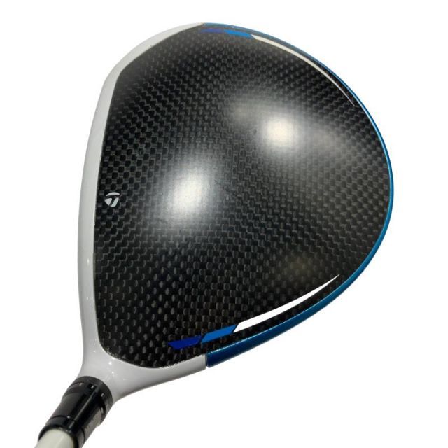 中古】 テーラーメイド SIM2 MAX-D 12° レディース ドライバー DR 