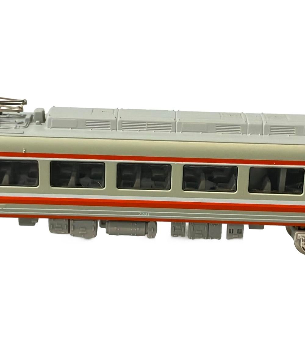 TOMIX Nゲージ 小田急ロマンスカー7000形LSE 11両セット 92009 鉄道