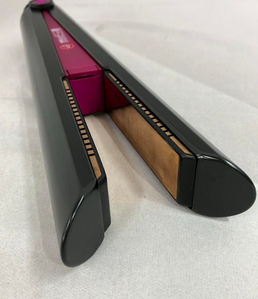 ダイソン ヘアアイロン Dyson Corrale（ダイソン コラール） ブラック