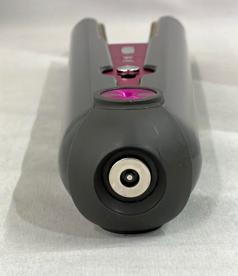 ダイソン ヘアアイロン Dyson Corrale（ダイソン コラール） ブラック