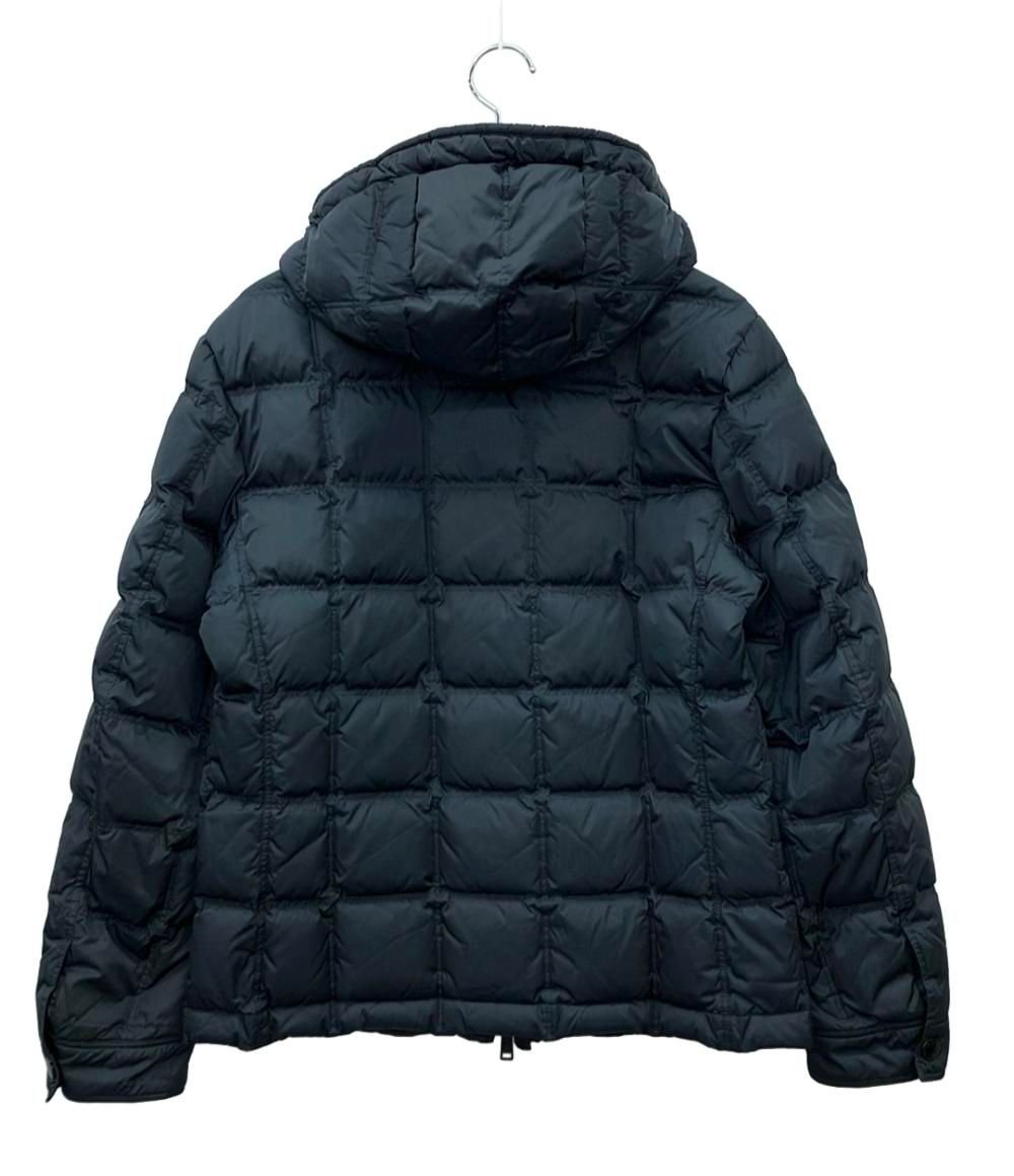 美品 ブラックレーベルクレストブリッジ ダウンジャケット メンズ SIZE