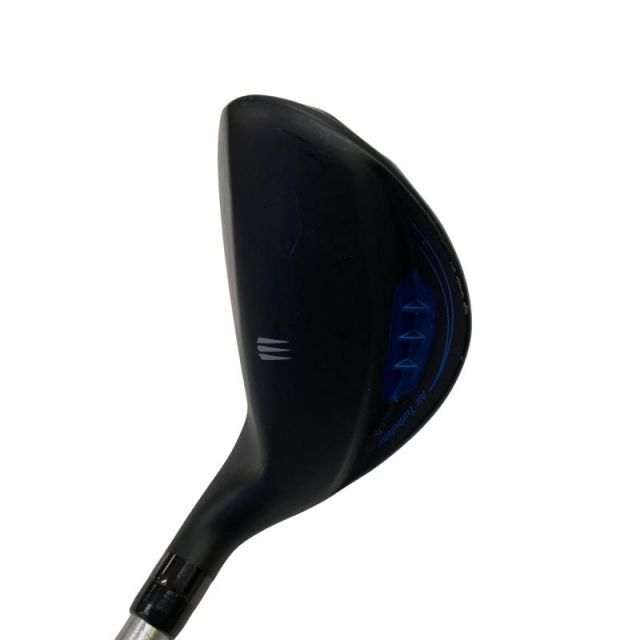 【中古】 キャスコ POWER TORNADO UFO AIR AA ユーティリティ UT Falcon Shaft AIR UT (フレックスR) メンズ 男性用 右利き 右用 Cランク ゴルフクラブ