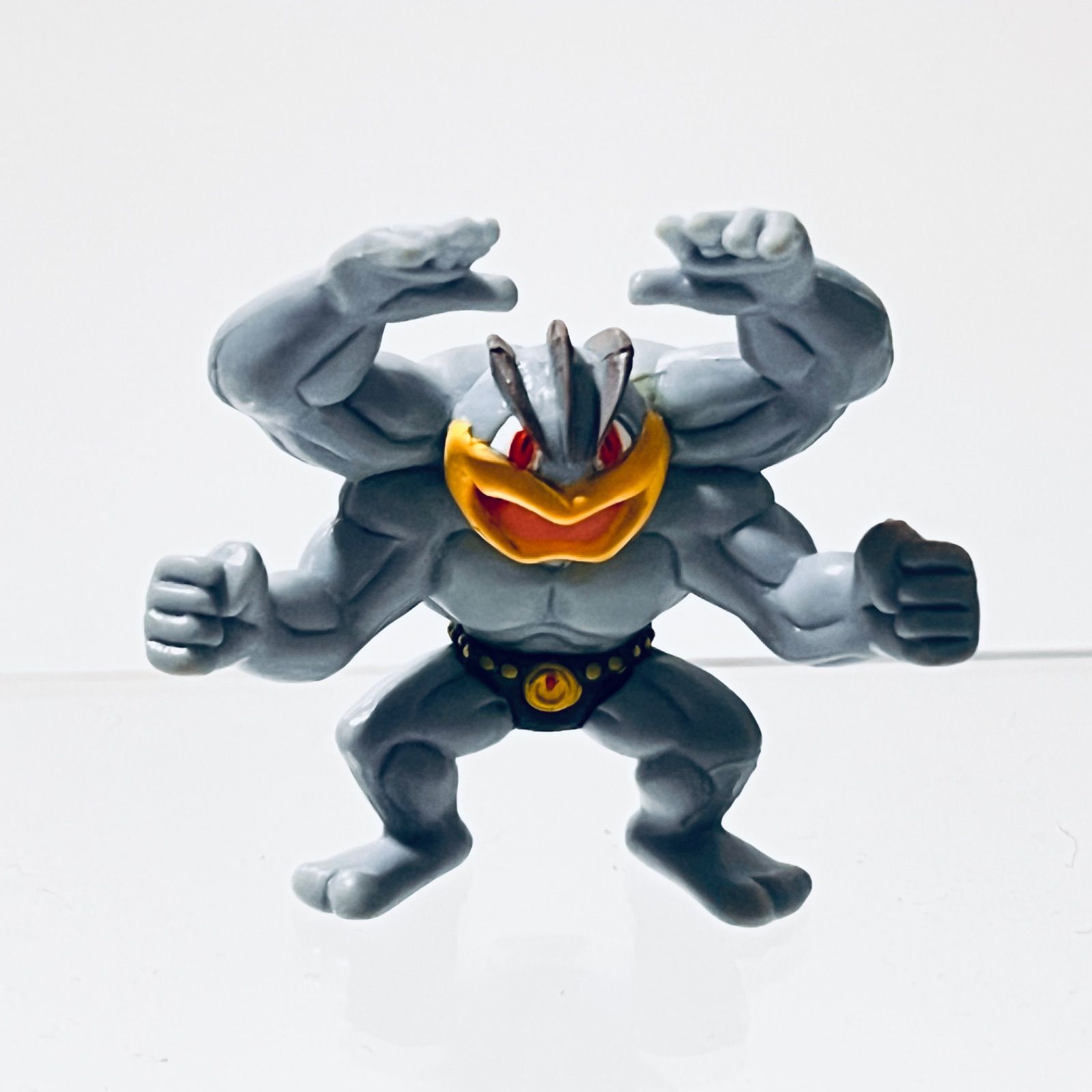 カイリキー ポケットモンスター モンスターコレクション ポケモン