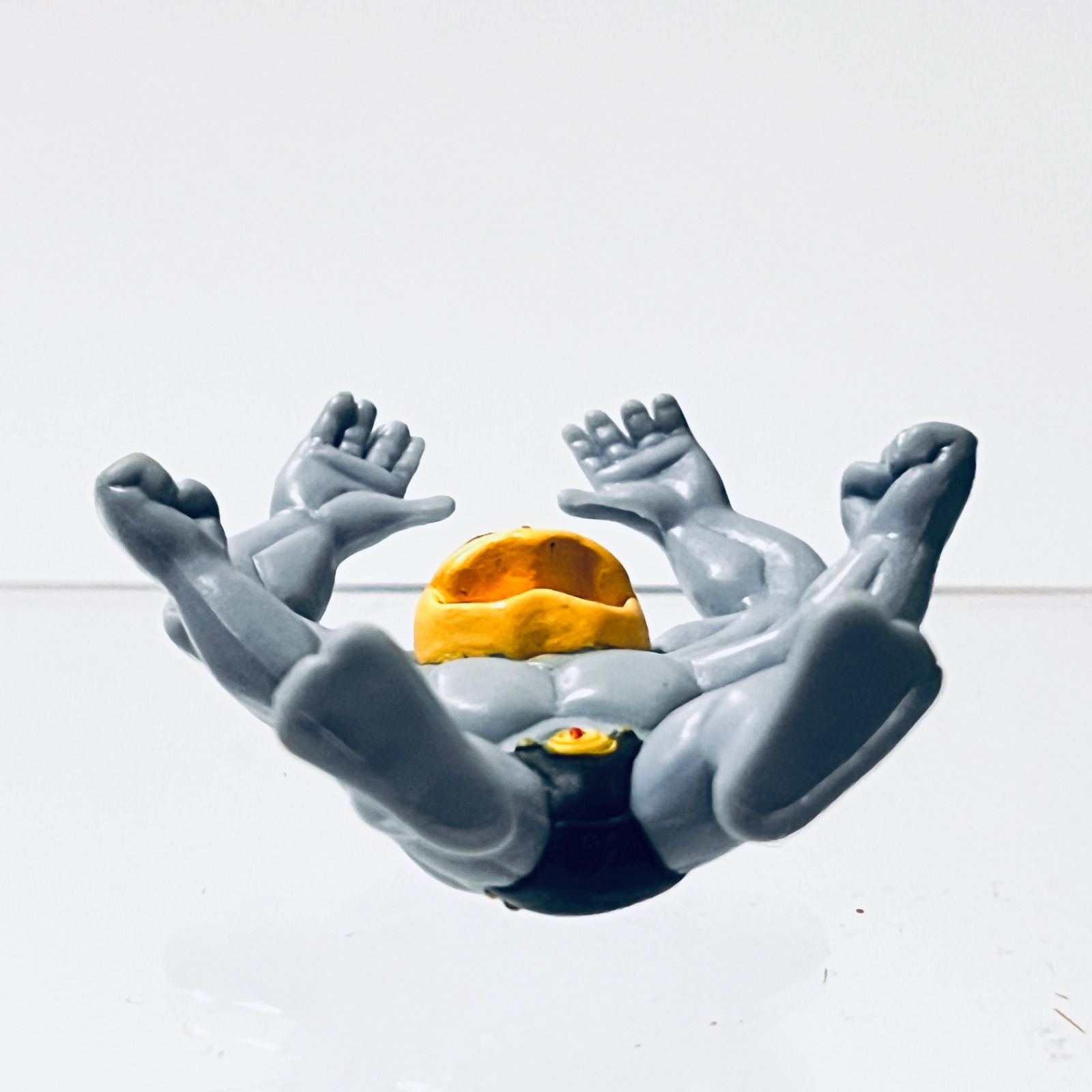 カイリキー ポケットモンスター モンスターコレクション ポケモン