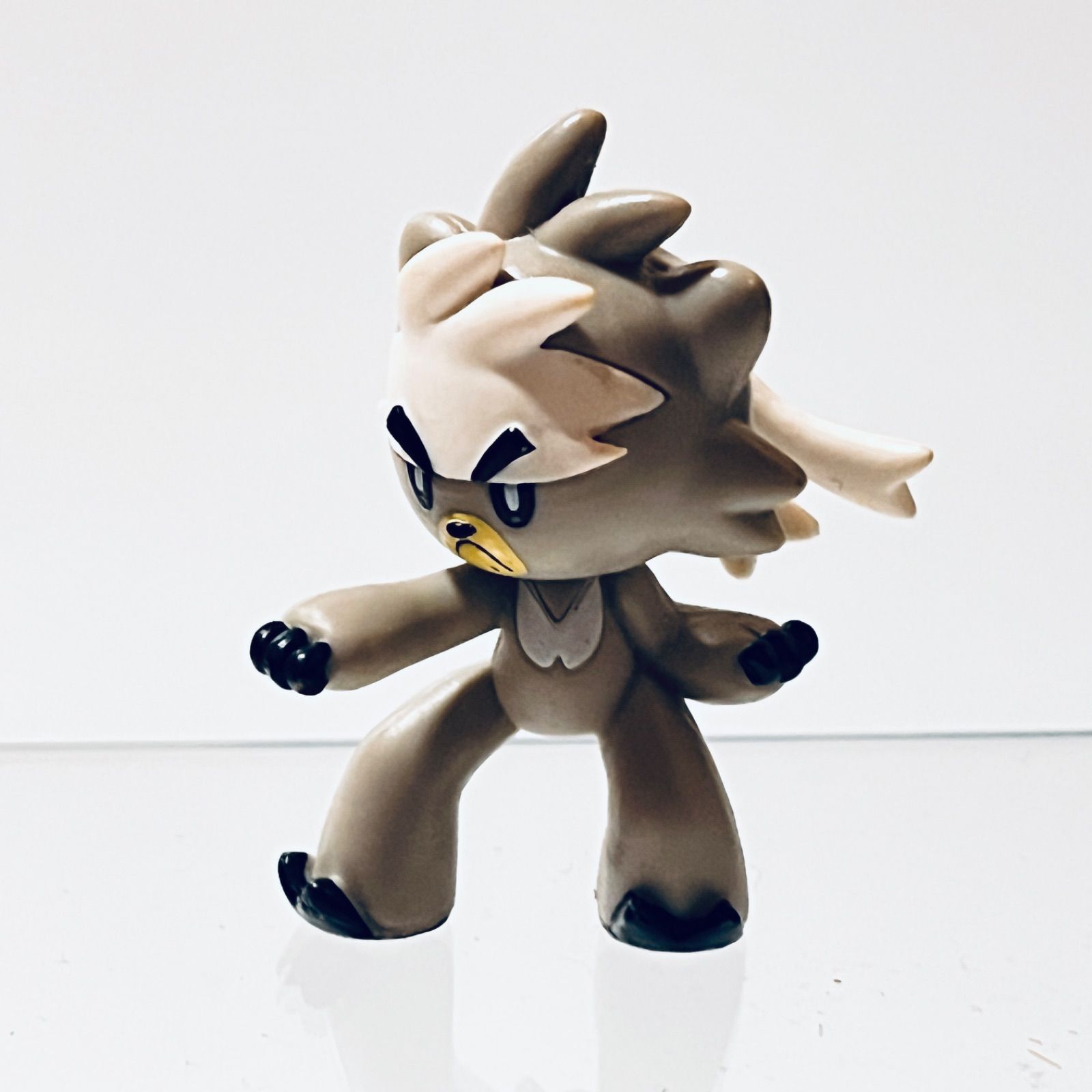 ダクマ モンコレGET ポケットモンスター モンスターコレクション