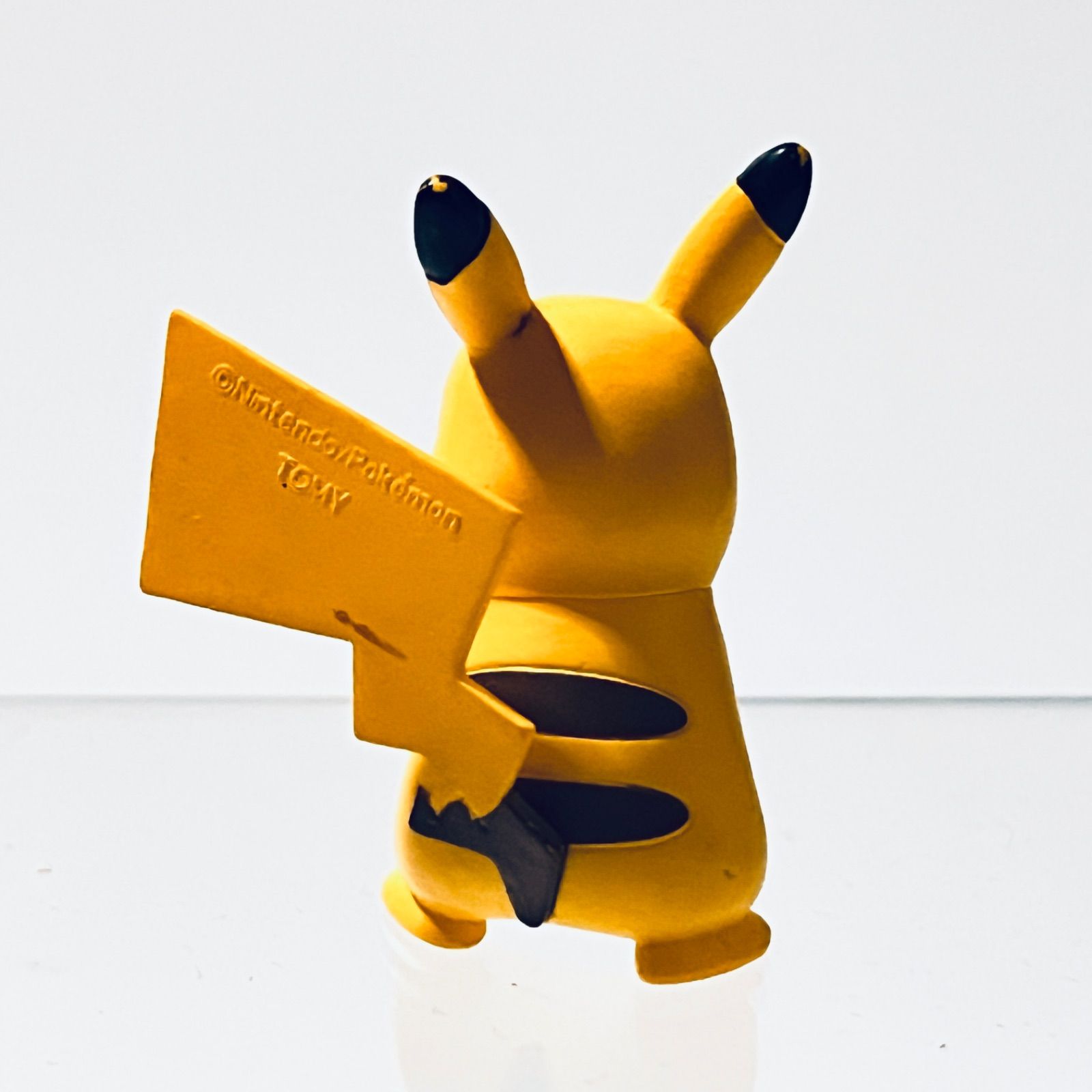 モンコレ ポーズ改造品 セット ピカチュウ Z技ポーズ ポケットモンスター モンスターコレクション