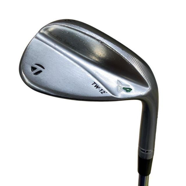 中古】 テーラーメイド Taylor Made MILLED GRIND 4 TW 56/12 USA