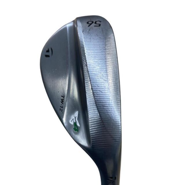中古】 テーラーメイド Taylor Made MILLED GRIND 4 TW 56/12 USA