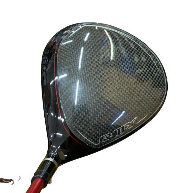 RMX ドライバー VD59 ヤマハ 10.5° DR 公式通販 YR フレックスS