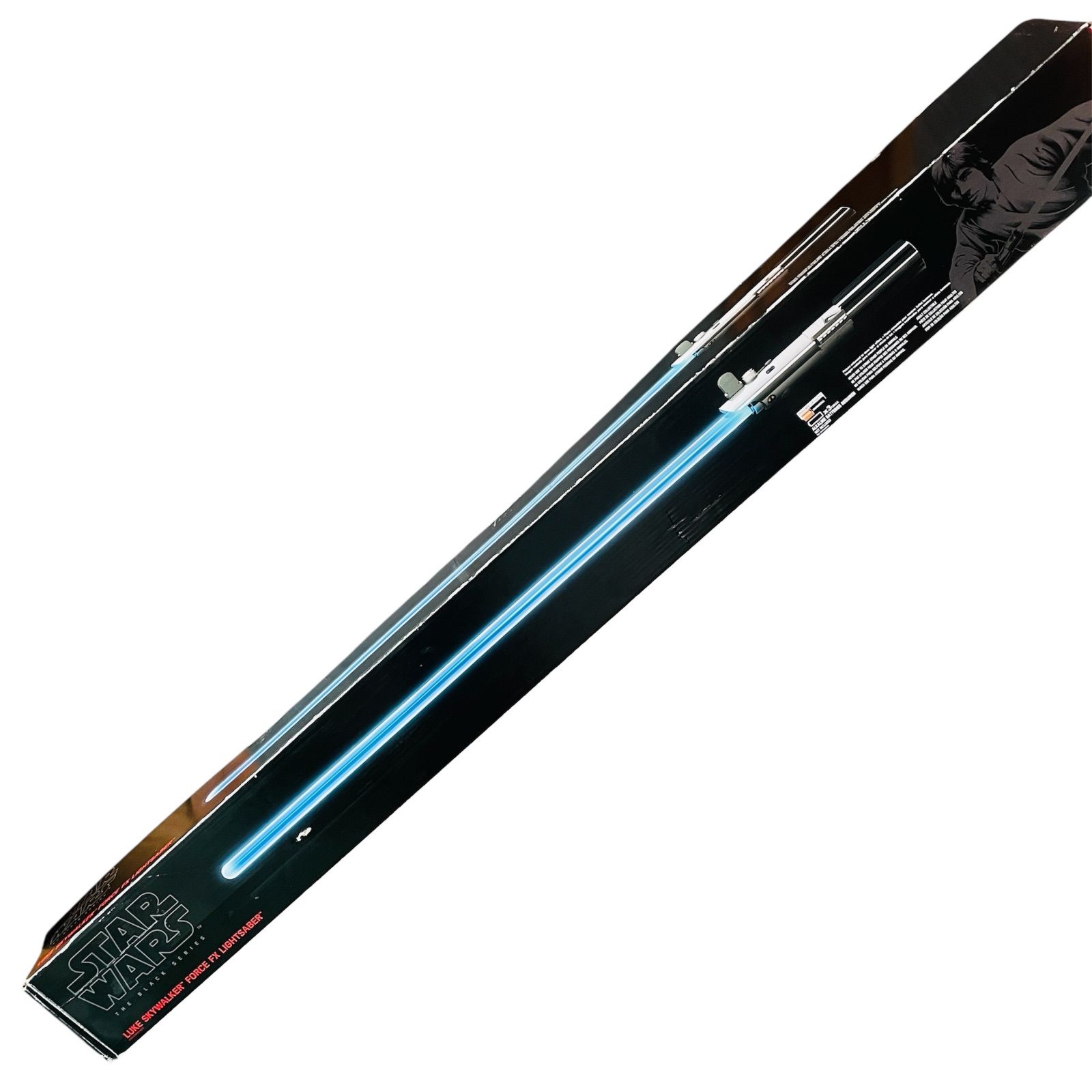タカラトミー版 国内正規品 スターウォーズ ブラックシリーズ フォース