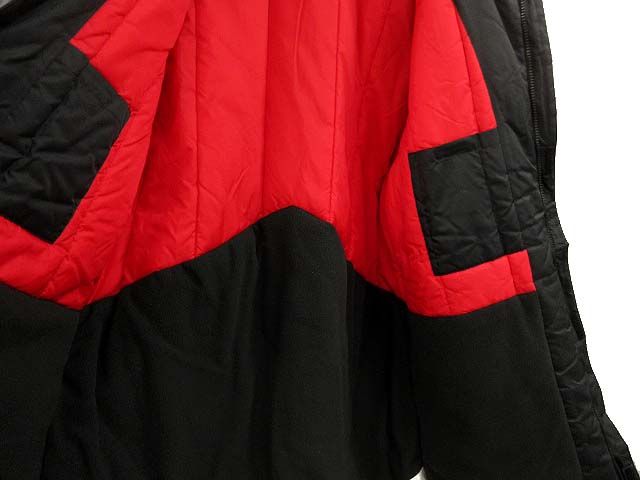 アディダス adidas ACミラン ベンチコート サッカー チャンピオンズ