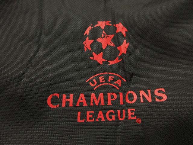 アディダス adidas ACミラン ベンチコート サッカー チャンピオンズ