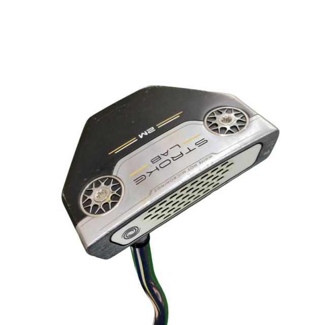 中古】 オデッセイ STROKE LAB #2M 33インチ パター PT STROKE LAB 