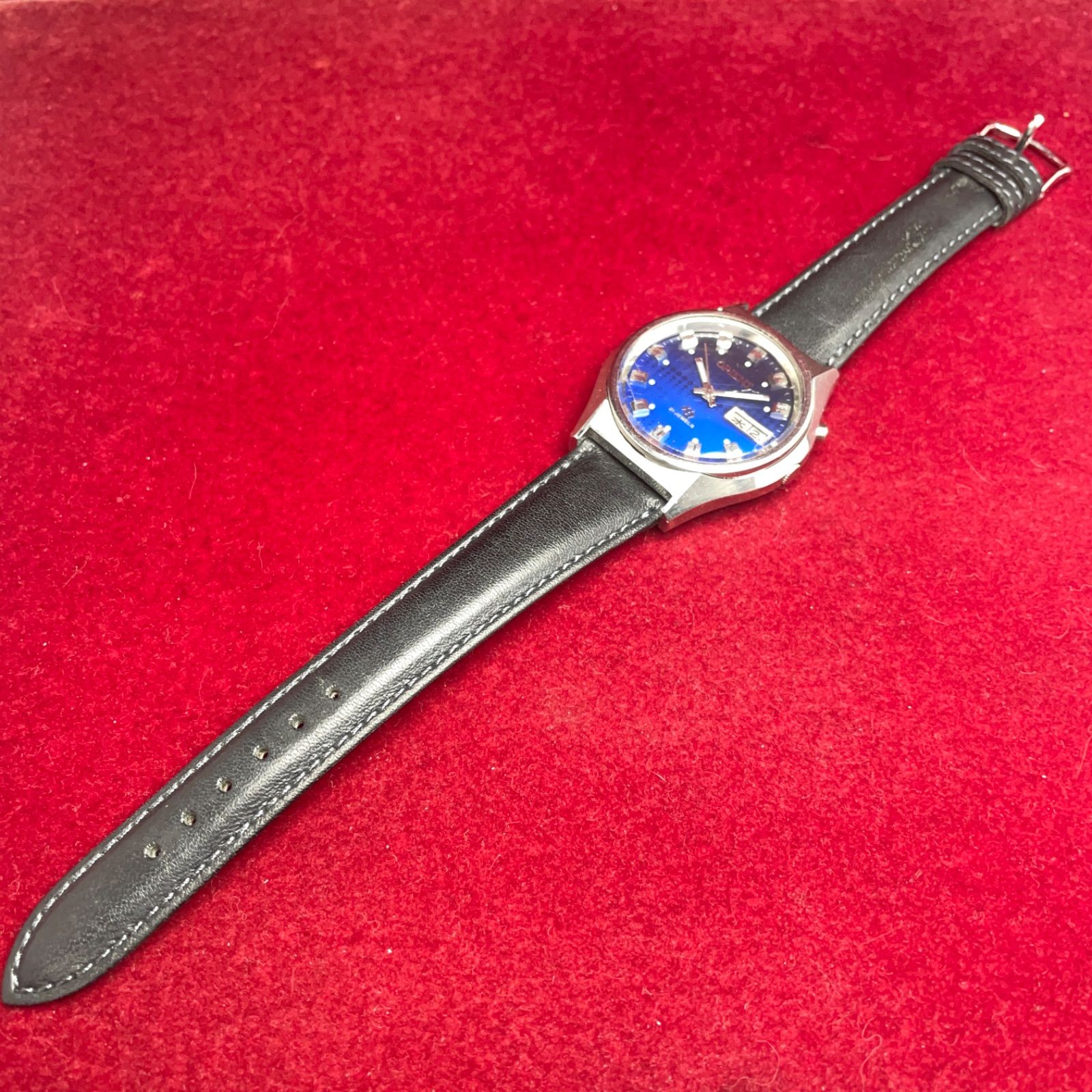 自動巻 オリエント