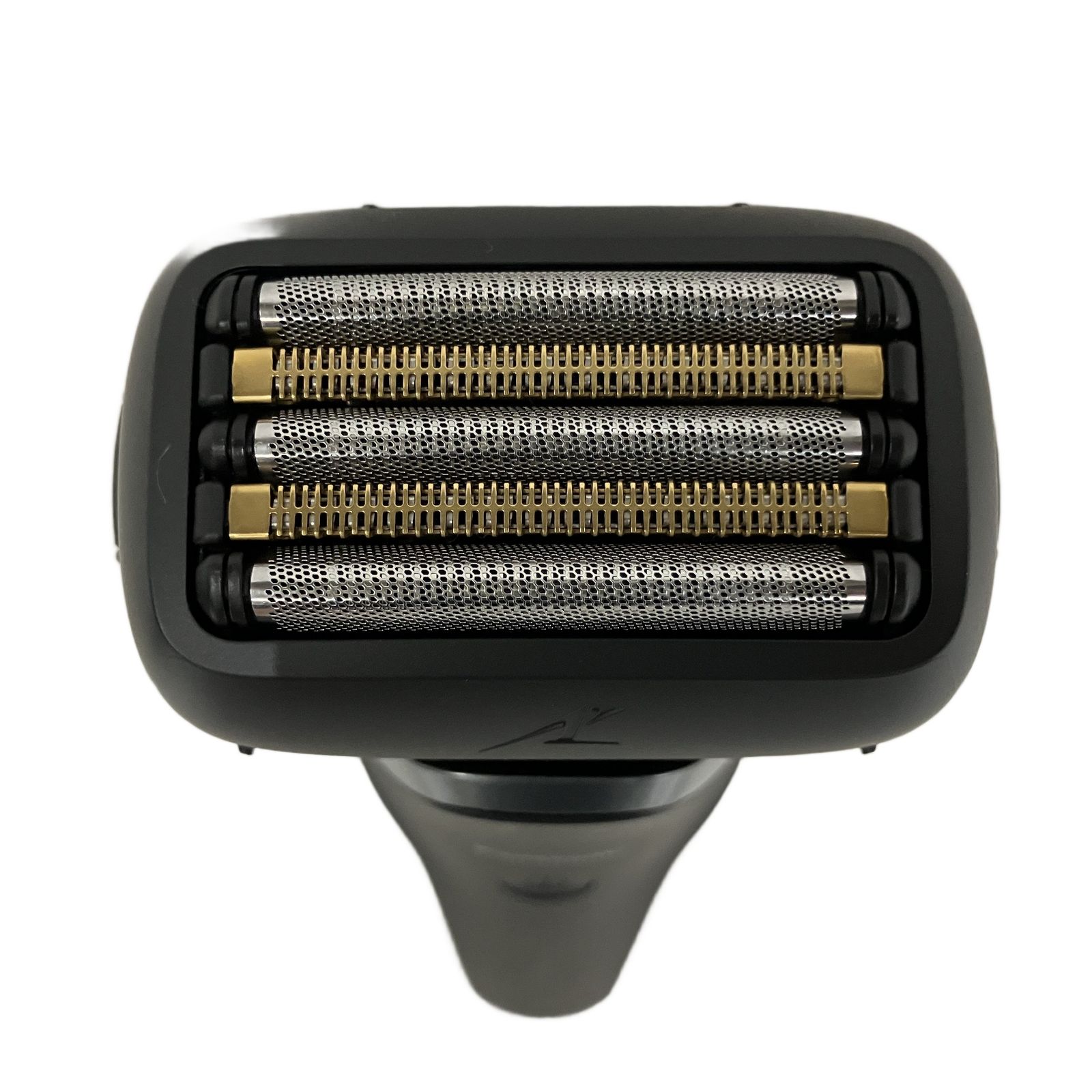 Panasonic LAMDASH PRO5 ES-L550D-K ラムダッシュ シェーバー 5枚刃