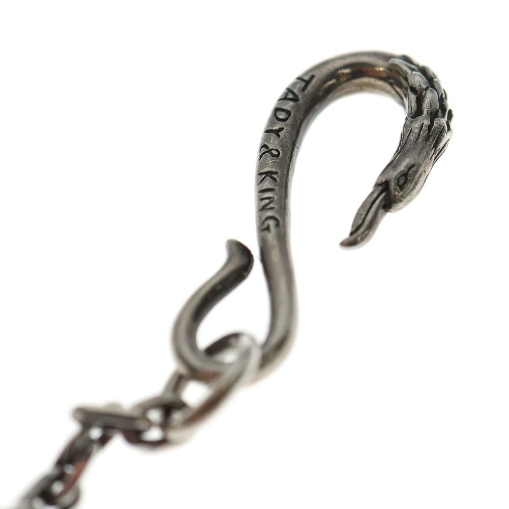 TADY & KING (タディアンドキング) イーグルフック&ネイティブホイール